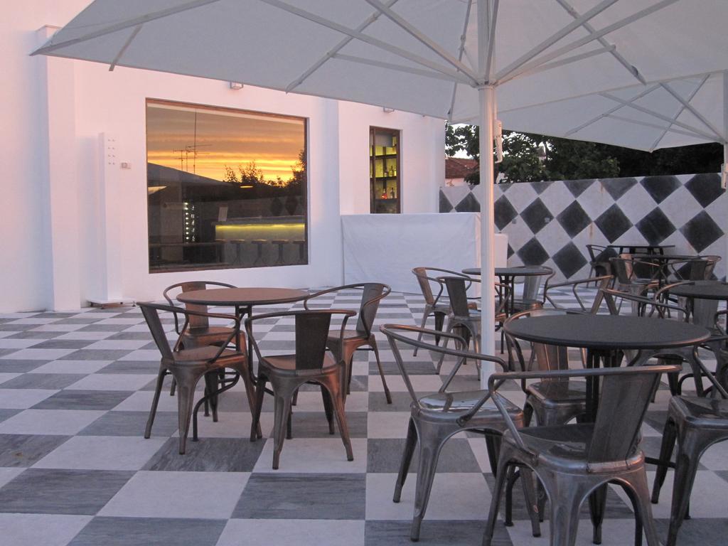 N1 Hostel Apartments&Suites Santarém Exterior foto