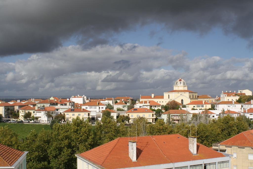 N1 Hostel Apartments&Suites Santarém Exterior foto